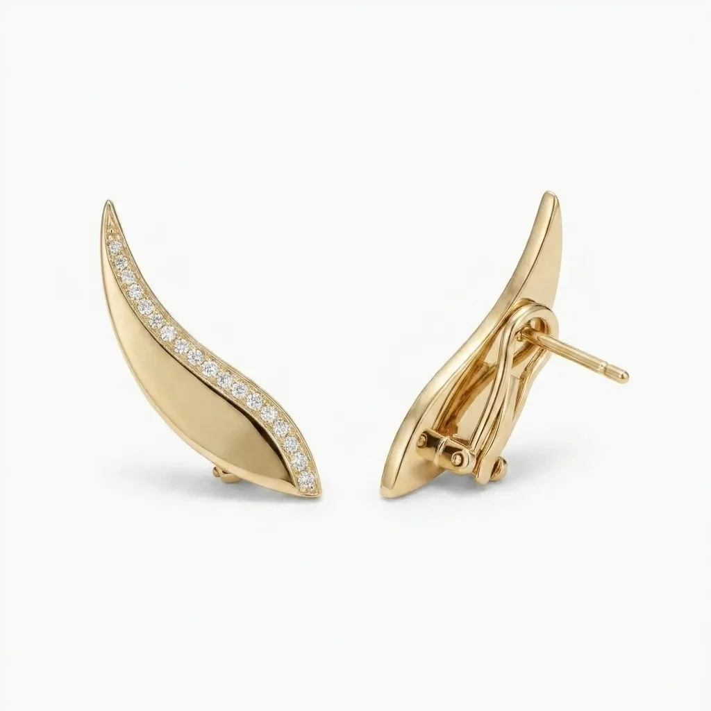 Bal Ear Climbers