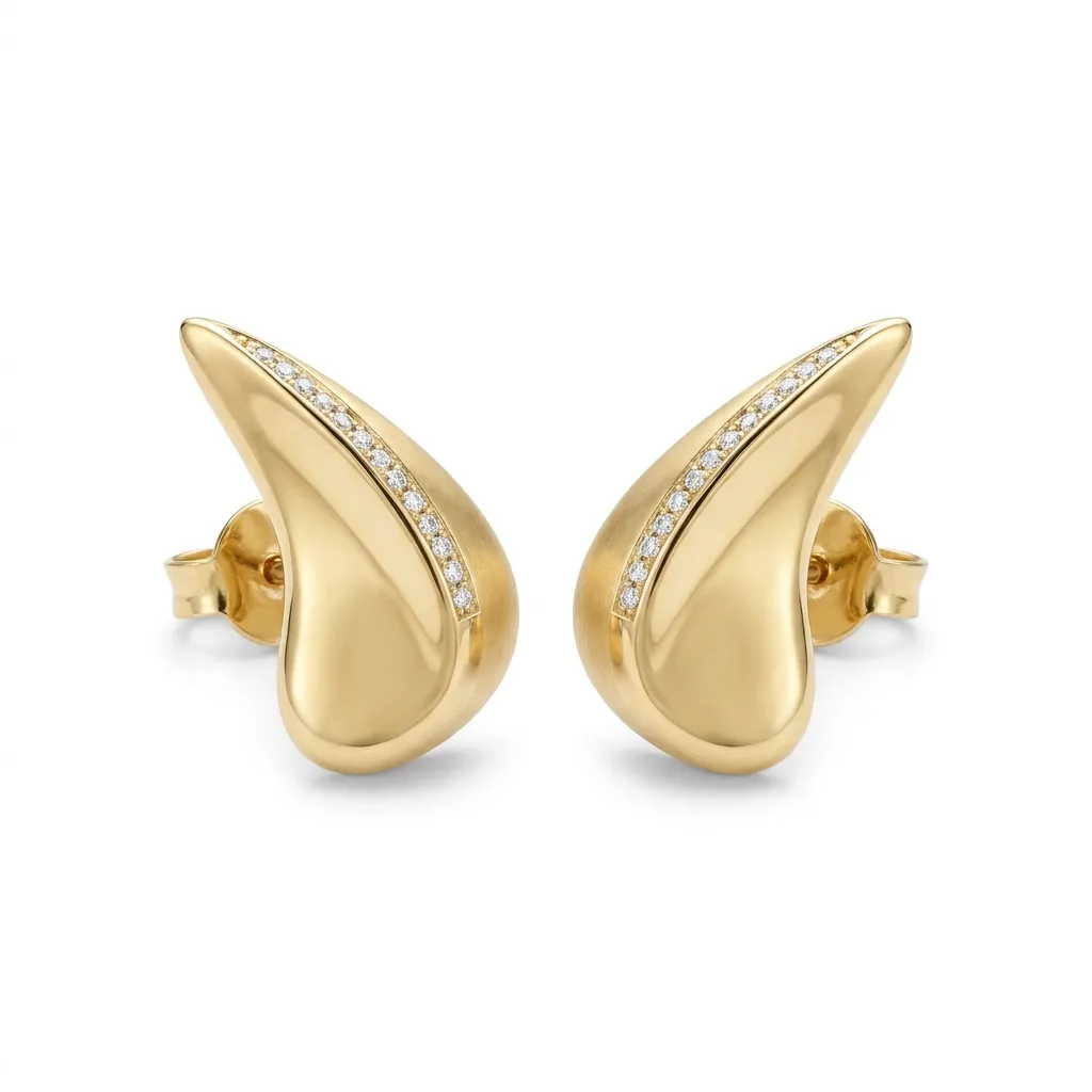 Bal Wing Studs