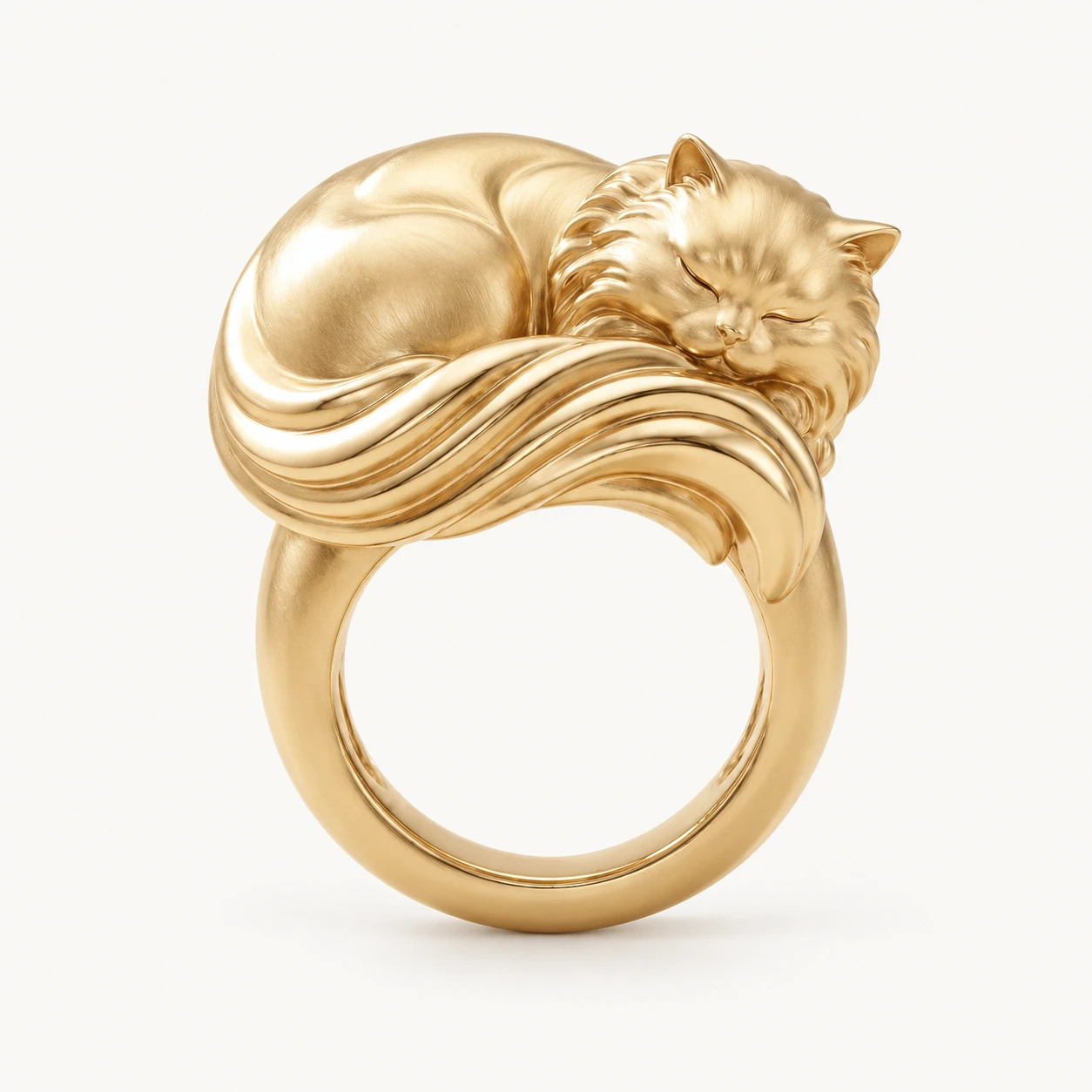 Naz Ring