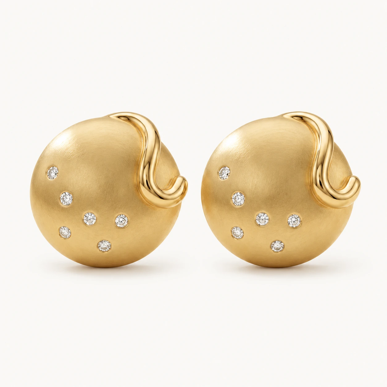 Palang Cufflinks
