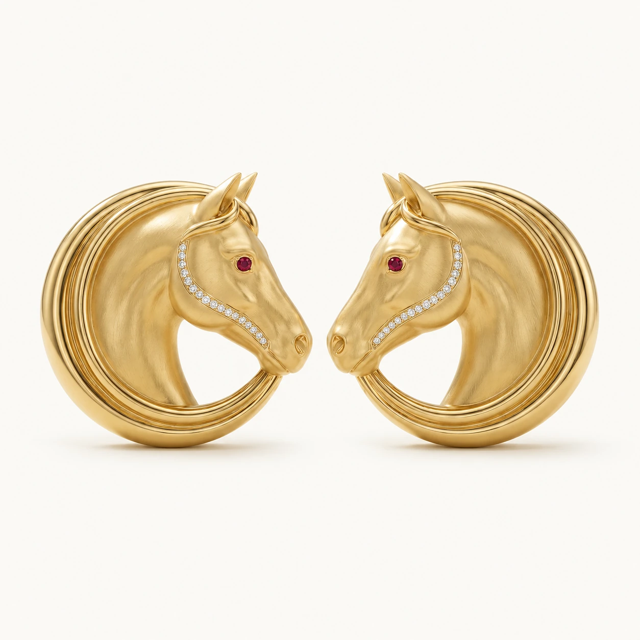 Rakhsh Cufflinks