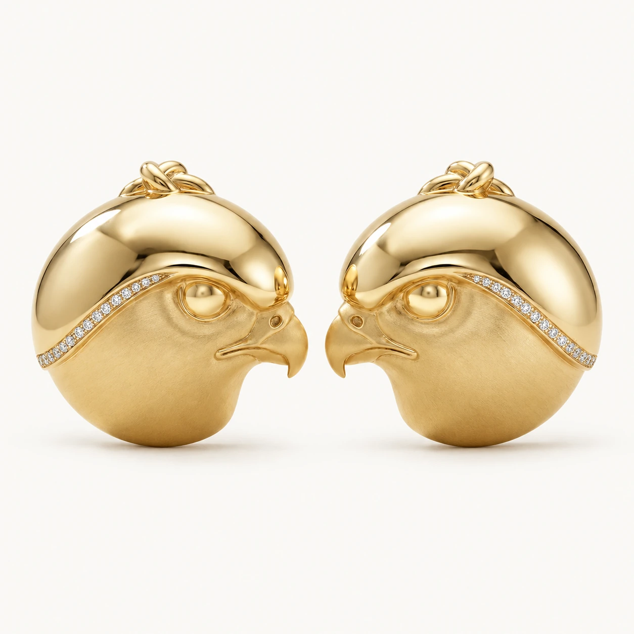 Shahin Cufflinks
