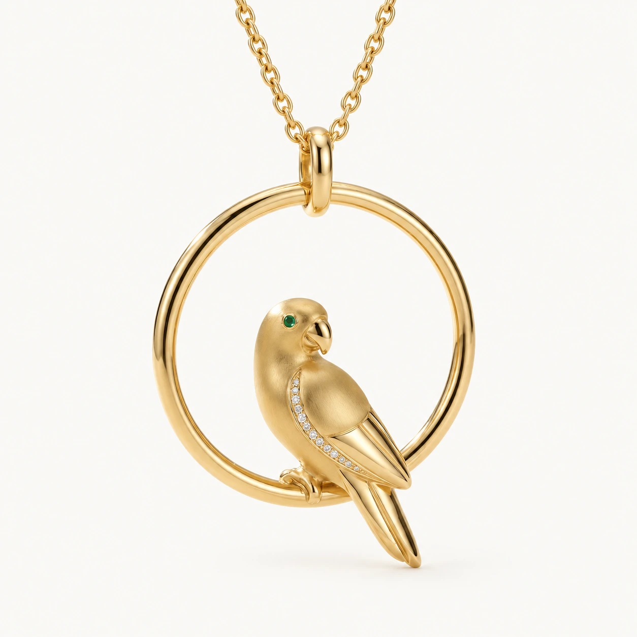 Tuti Pendant