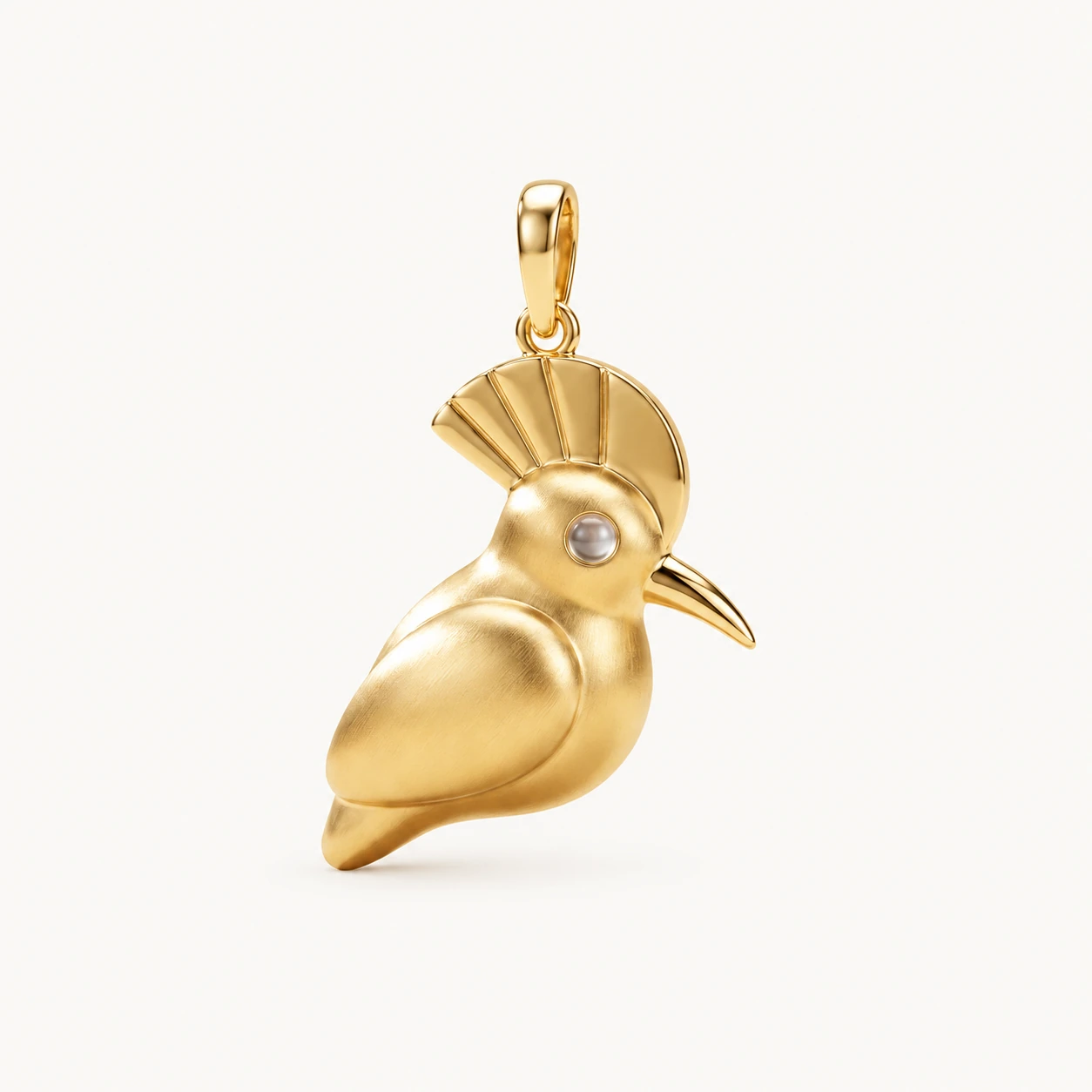 Hamdam Hodhod Pendant