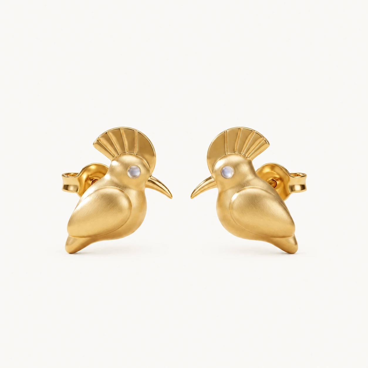 Hamdam Hodhod Studs