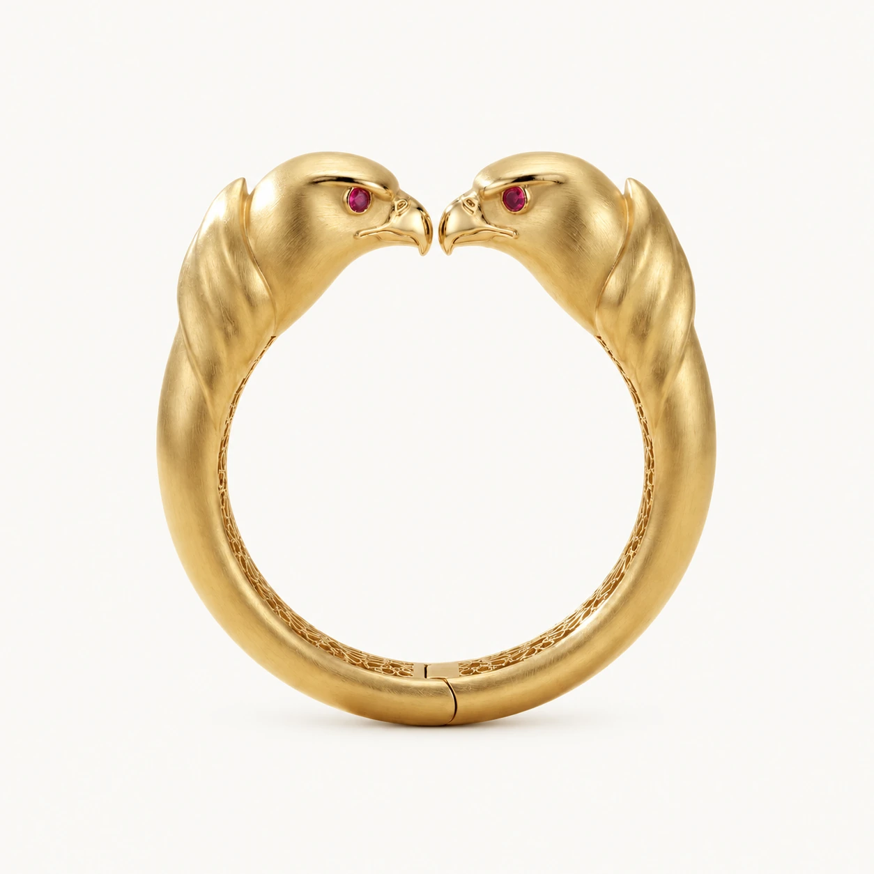 Hamdam Shirdal Bangle