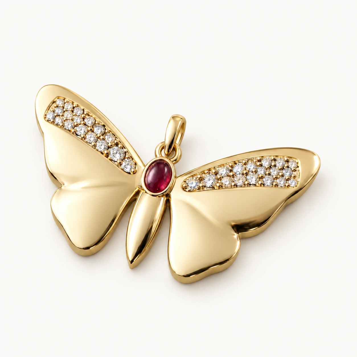 Parvaneh Pendant