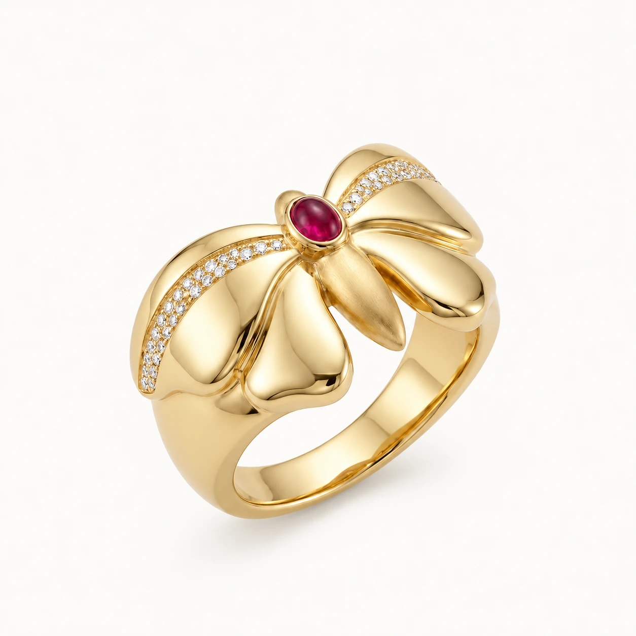 Parvaneh Ring