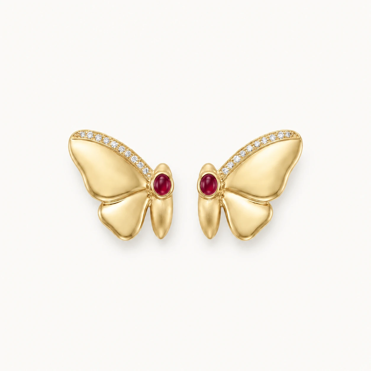 Parvaneh Studs