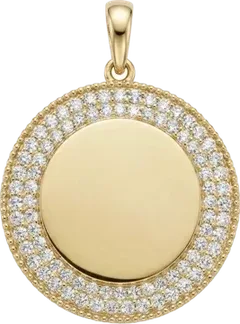 Ayneh Pendant