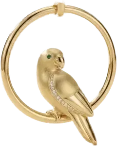 Tuti Pendant