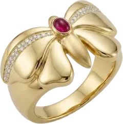 Parvaneh Ring