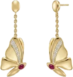 Parvaneh Drop Earrings