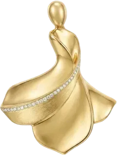 Sama Pendant