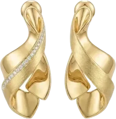 Sama Giving & Receiving Earrings