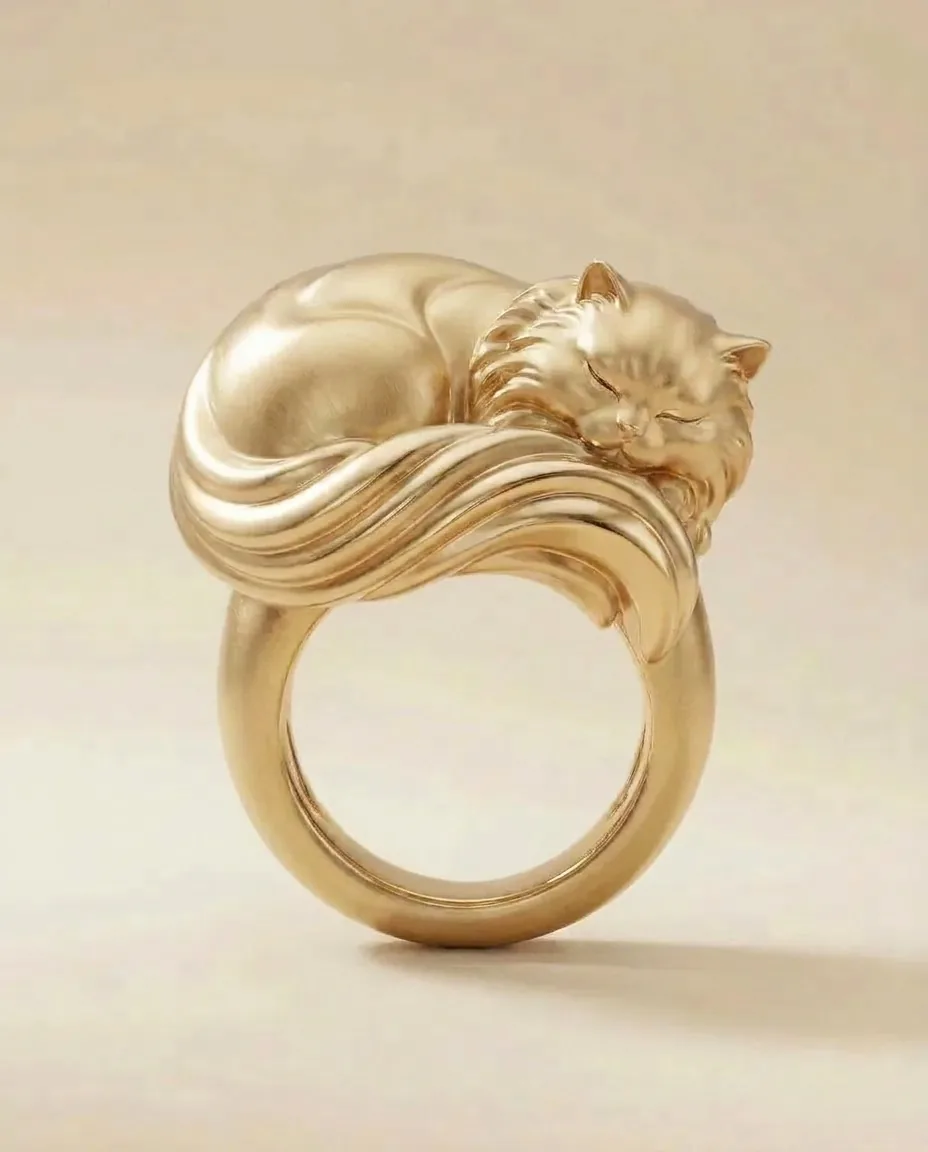Naz Ring