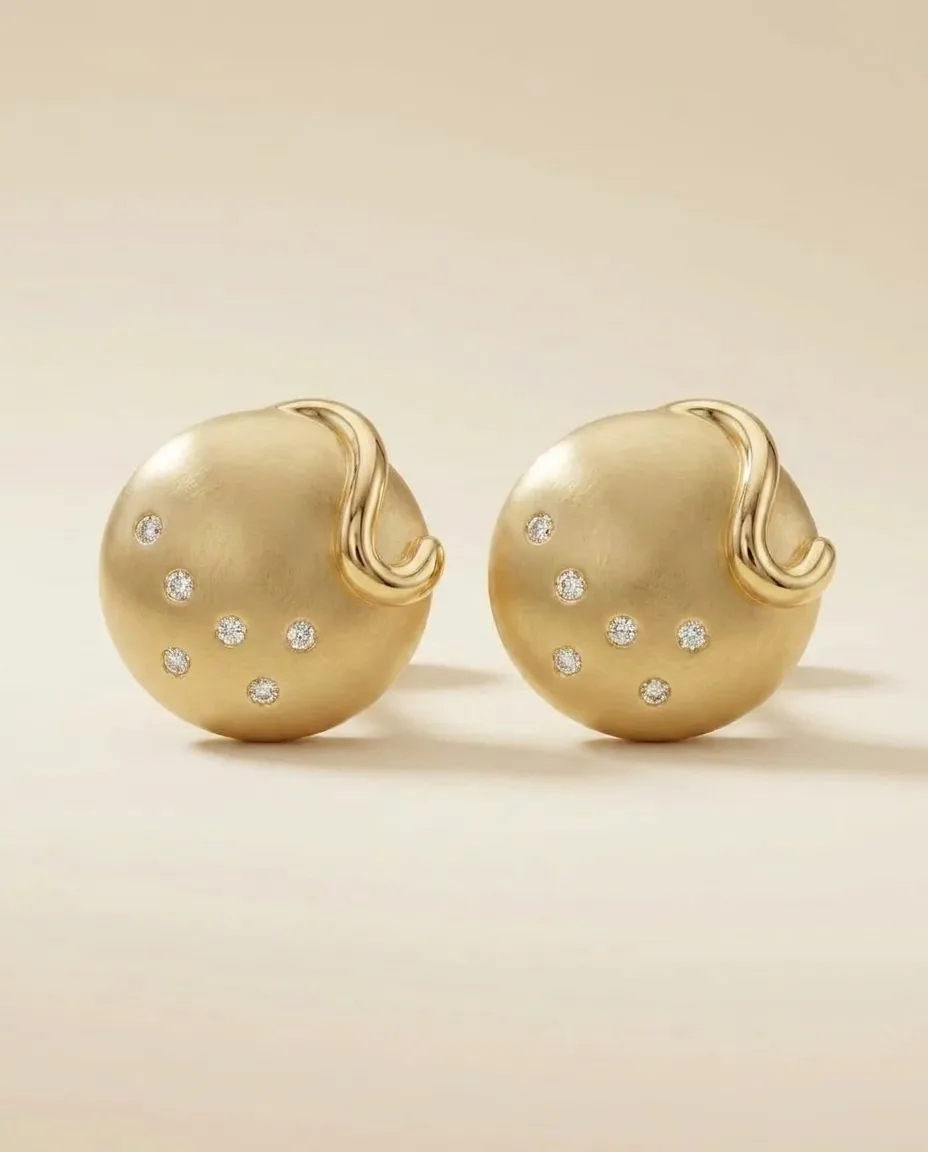 Palang Cufflinks