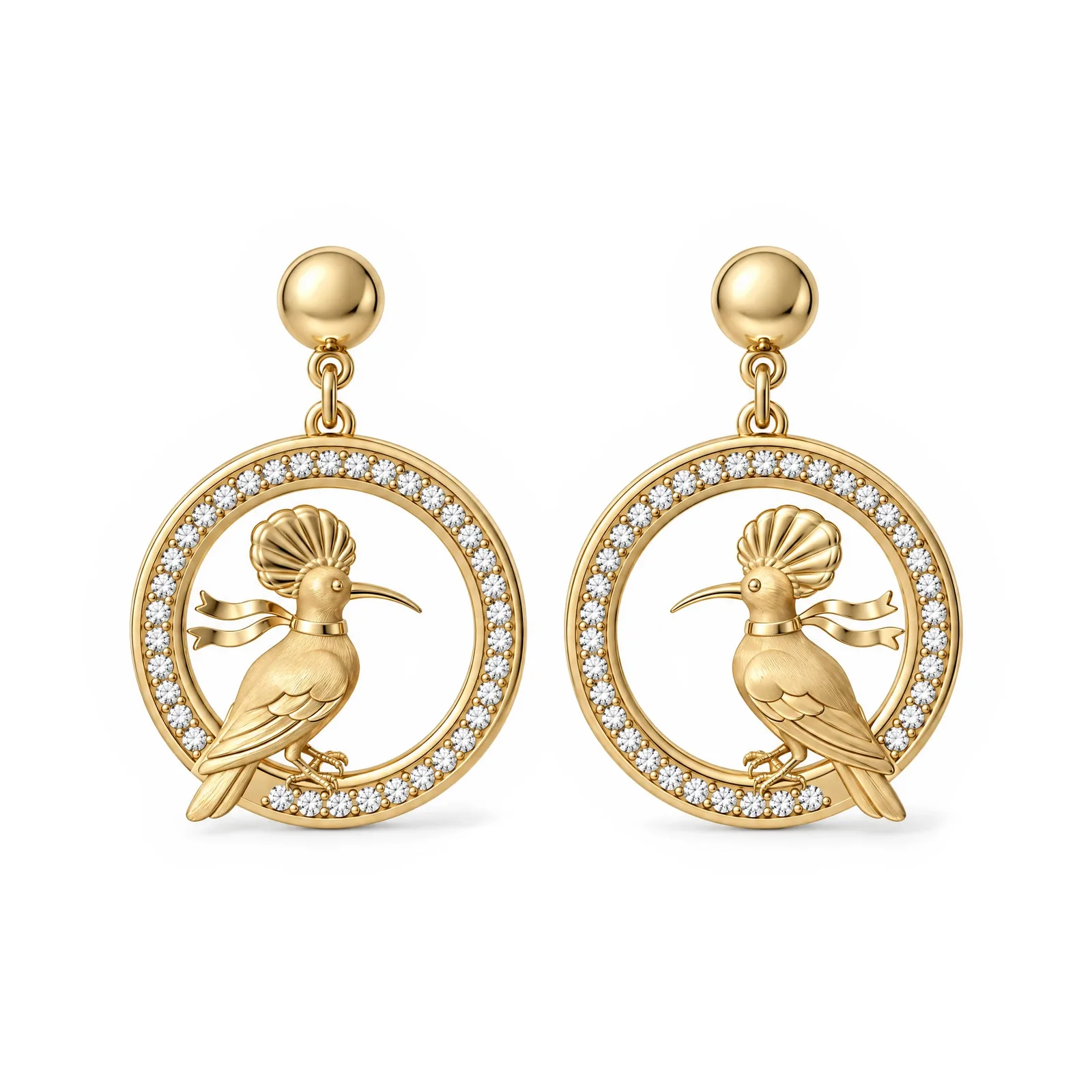 Hamdam Hodhod Roundel Drops