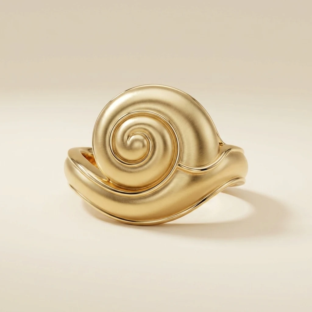 Hamdam Sabr Ring