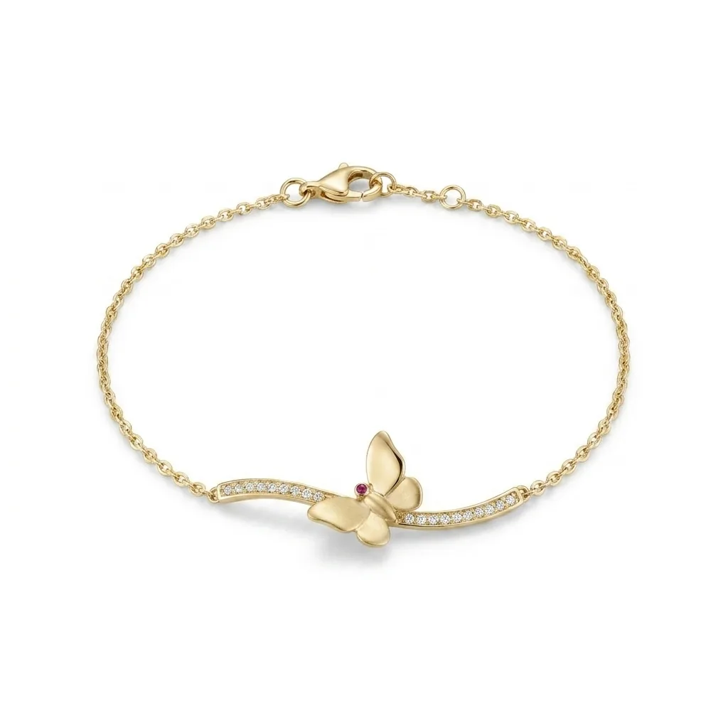 Parvaz Bracelet