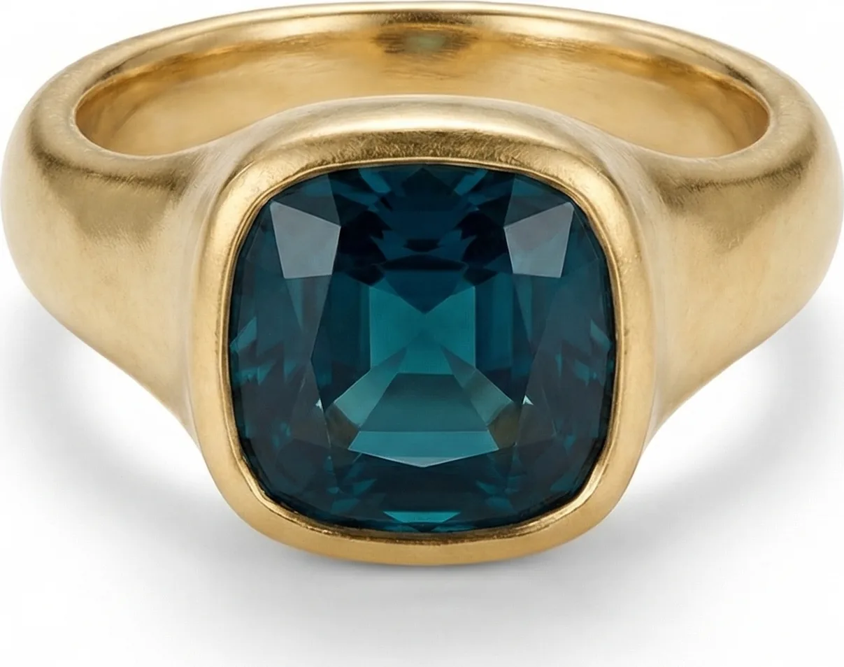 Golestan Seal Ring