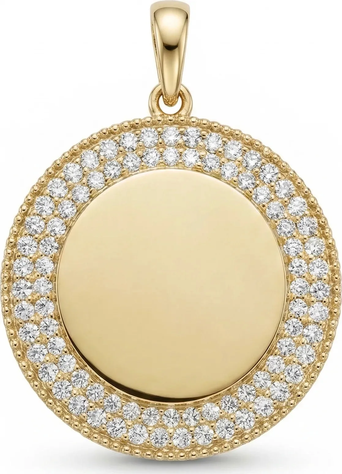Ayneh Pendant