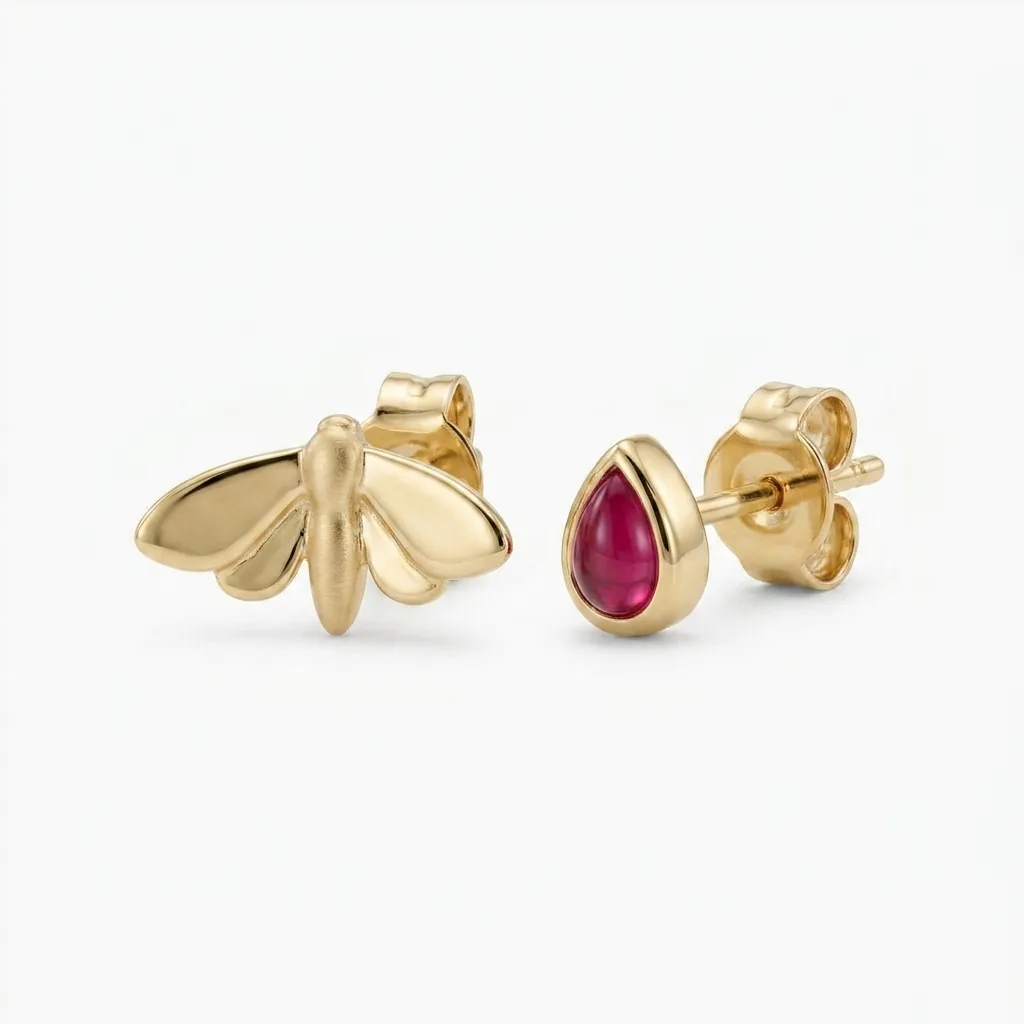 Sholeh Studs