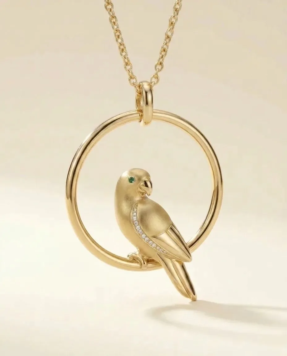 Tuti Pendant