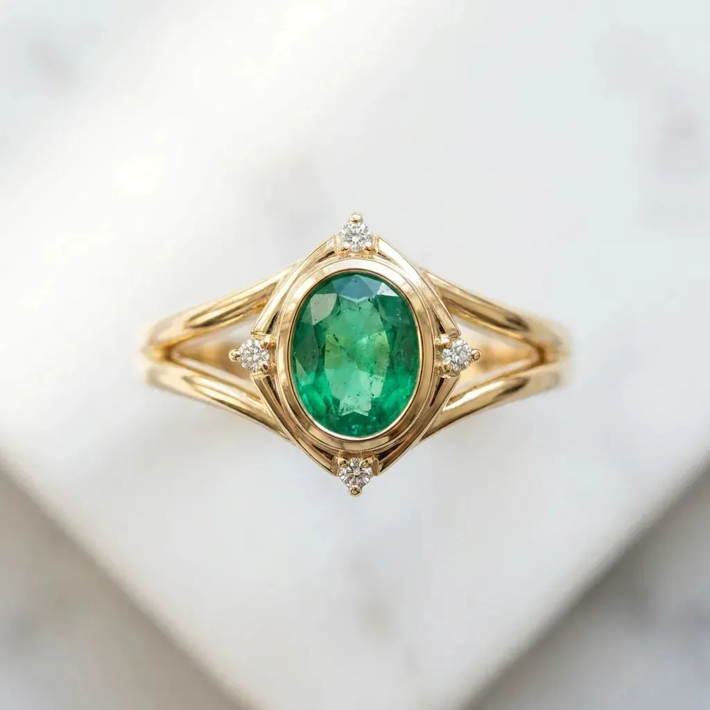 Golestan Chahar Bagh Solitaire