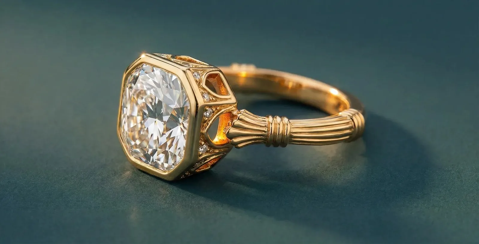 Soraya - Grand Pavilion Solitaire
